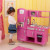 Bubblegum vintage kitchen Bubblegum vintage kitchen