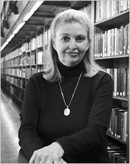 Author Susan Jacoby: "The Age of American Unreason."