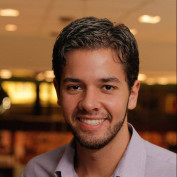 Fialho Muller profile image