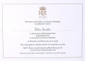 King Richard III Burial - An Invitation to Reinterment