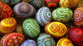 Easter Traditions: Origins of the Easter Egg