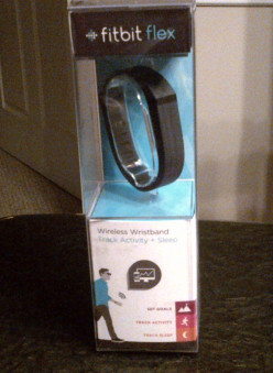 How To Wear The Fitbit Flex Instructions And Review