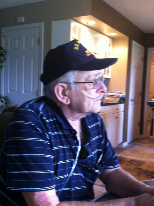 Veterans are having their benefits cut. Many can't buy food or pay for medicines. AMERICA should honor and respect those who have kept this country safe.  Consider helping out a military vet in your neighborhood. 