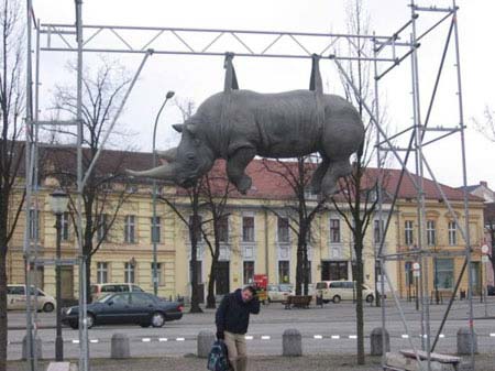 Potsdam, Germany  