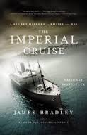 This is the book written by James Bradley: Imperial Cruise.