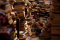True Confessions of a Book Hoarder