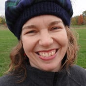 Jennifer Mugrage profile image