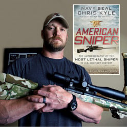 American Sniper: Why Chris Kyle was a Martyr For Freedom
