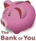 Invest In the Bank Of You
