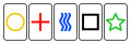 History of Zener Cards