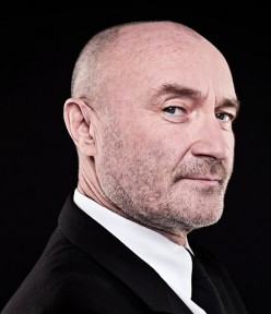 The Multi-Talented Phil Collins