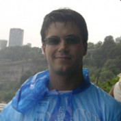grahamgr1 profile image