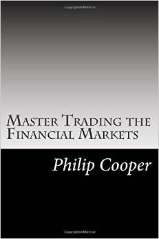 The new book from Philip Cooper available on Amazon now.
