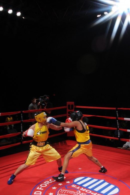 Many coaches consider the jab to be the most important punch for a boxer to learn.