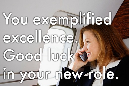 Farewell Wishes and Speeches for a Colleague or Boss ... Farewell Wishes and Speeches for a Colleague or Boss ...