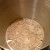 Use a canning rack or similar object to keep your jars from coming into direct contact with the bottom of your stockpot. A flattened pie tin works great. Use a canning rack or similar object to keep your jars from coming into direct contact with the bottom of your stockpot. A flattened pie tin works great.