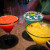 Different margarita variations Different margarita variations