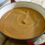 Applesauce with cinnamon and brown sugar. Applesauce with cinnamon and brown sugar.