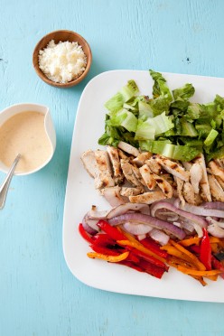 How to Stick to Healthy Eating
