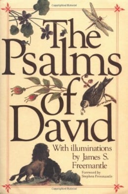 How to Create Your Own Psalm like King David