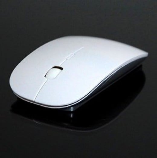 best wireless mouse for apple macbook pro