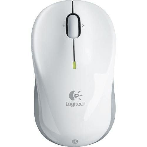 wireless logitech mouse for macbook pro