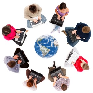  Interactive Online classrooms 