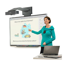 Multimedia Learning Process