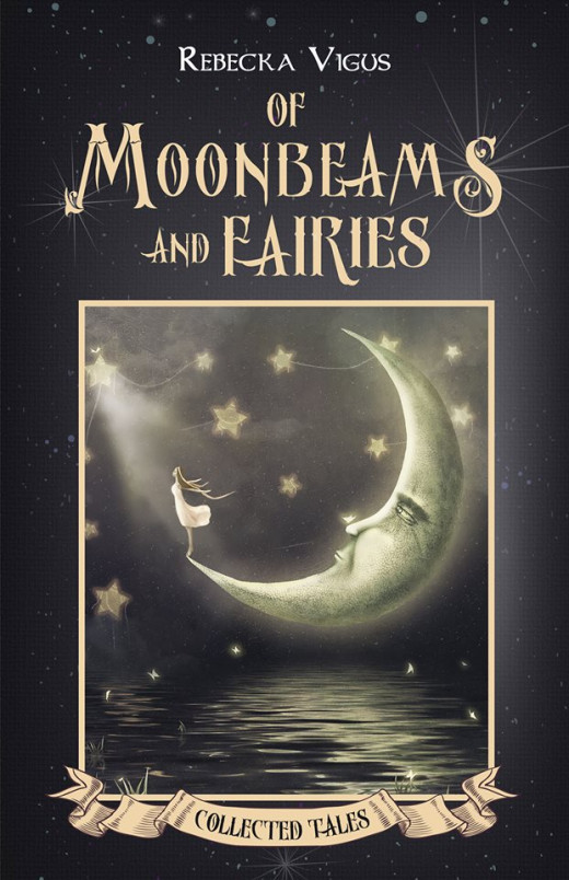 Even fairytales can be edgy