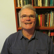 Neil S Hall profile image