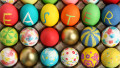 Unique Ways to Decorate Easter Eggs