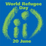The UN Combined World Refugee Day With The African Refugee Day Of Years Past