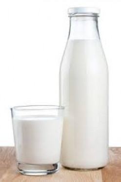 Milk Allergy vs. Milk Intolerance