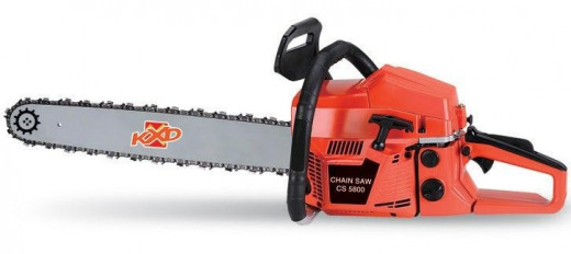 Chainsaw Chain