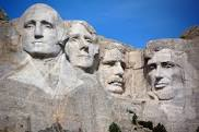 Mount Rushmore