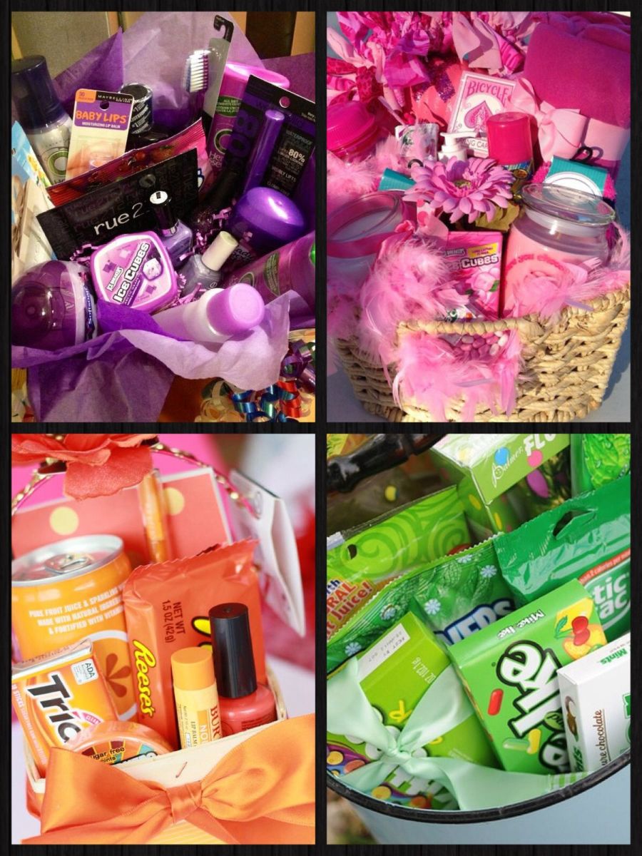 DIY Easter Baskets & Gifts for Teens HubPages