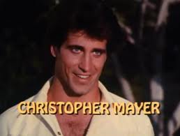 Christopher Mayer as No-Duke during the salary disputes between CBS and John Schneider and Tom Wopat