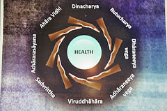Ayurveda and Health