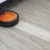 Mopping robotic vacuum cleaner Mopping robotic vacuum cleaner