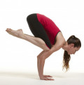 Yoga for Beginners 101: Springing_Forward for Weeks 18-21