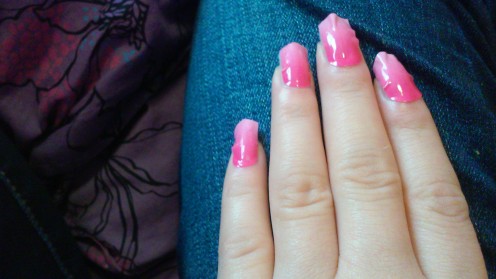 The Jamberry Lowdown-A Beginner's Guide to Jamberry Nail Wraps The Jamberry Lowdown-A Beginner's Guide to Jamberry Nail Wraps