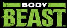 Body Beast Logo