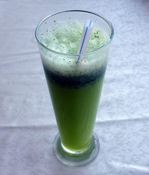 Best Non-Alcoholic Drink Ideas for St. Patrick's Day Best Non-Alcoholic Drink Ideas for St. Patrick's Day