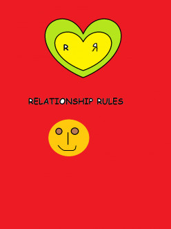 Is it justified to stay in an unhappy marriage or relationship ( not abusive) for the sake of your kids?