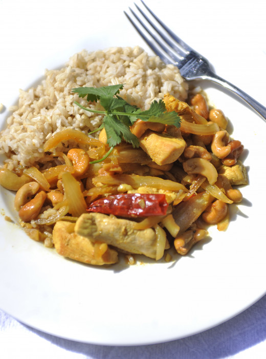 Eating a healthy, balanced diet may help prevent issues like a sudden drop in energy.