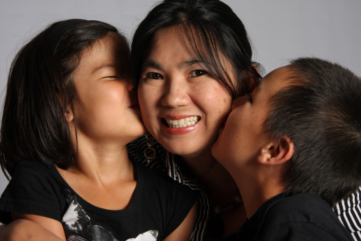 Raising Multicultural Children In The 21st Century: Multi-cultural Children will be in the majority globally  by 2050. 