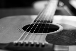 Songs With Four Chords (or less): Rock Edition