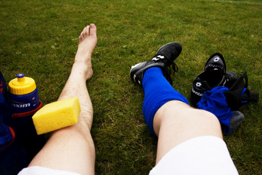 Any activity that involves recurring pressure to the knee can potentially result in runner's knee.