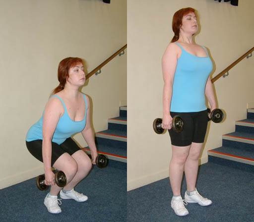 Proper strength training can help reduce your risk of runner's knee, but poor form during strength training -- such as allowing your knees to jut forward during deadlifts -- can increase your risk of runner's knee.