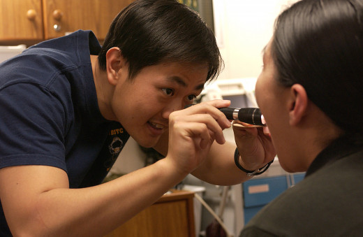 Pain in the throat can have many different potential causes of varying levels of seriousness.